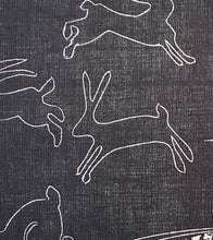 Load image into Gallery viewer, Hares with Fossil
