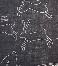 Load image into Gallery viewer, Hares with Fossil