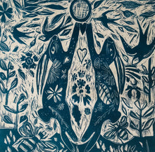 Load image into Gallery viewer, Birds Bees and Mad March Hares