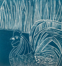 Load image into Gallery viewer, Home to Roost I