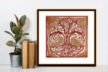 Load image into Gallery viewer, Tree of life