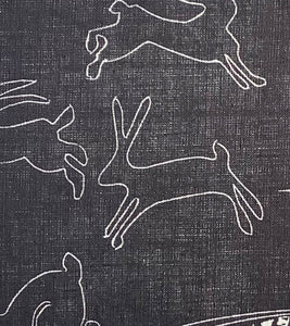 Hares with Fossil
